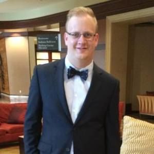 Meet your Posher, Steven